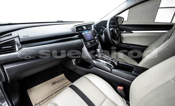 Buy Used Honda Civic Other Car in Bangkok in Bangkok Buy Used Honda Civic Other Car in Bangkok in Bangkok
