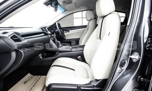 Buy Used Honda Civic Other Car in Bangkok in Bangkok Buy Used Honda Civic Other Car in Bangkok in Bangkok