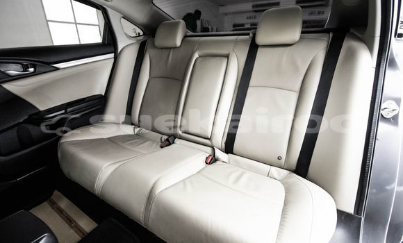 Buy Used Honda Civic Other Car in Bangkok in Bangkok Buy Used Honda Civic Other Car in Bangkok in Bangkok