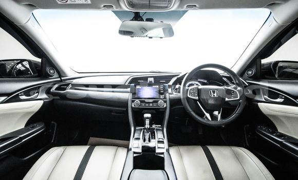 Buy Used Honda Civic Other Car in Bangkok in Bangkok Buy Used Honda Civic Other Car in Bangkok in Bangkok