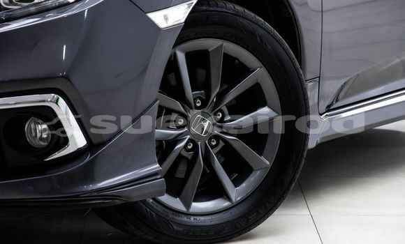 Buy Used Honda Civic Other Car in Bangkok in Bangkok Buy Used Honda Civic Other Car in Bangkok in Bangkok