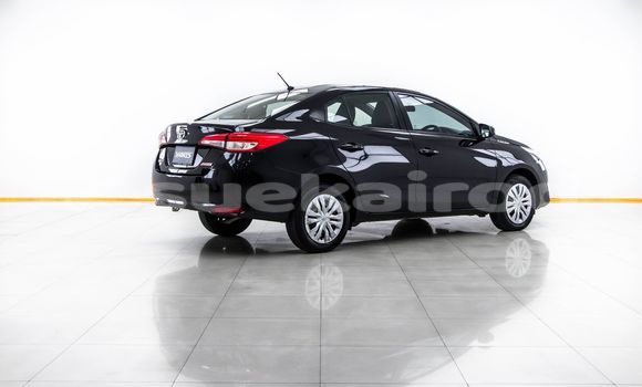 Buy Used Toyota Yaris Black Car in Bangkok in Bangkok Buy Used Toyota Yaris Black Car in Bangkok in Bangkok