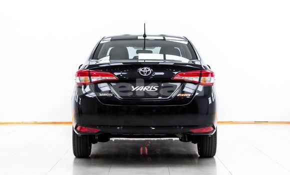 Buy Used Toyota Yaris Black Car in Bangkok in Bangkok Buy Used Toyota Yaris Black Car in Bangkok in Bangkok