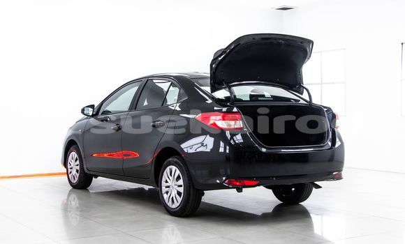 Buy Used Toyota Yaris Black Car in Bangkok in Bangkok Buy Used Toyota Yaris Black Car in Bangkok in Bangkok