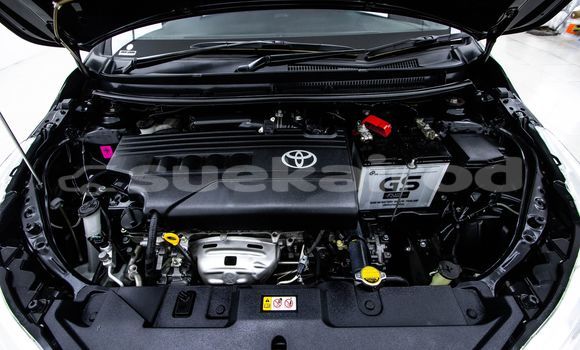 Buy Used Toyota Yaris Black Car in Bangkok in Bangkok Buy Used Toyota Yaris Black Car in Bangkok in Bangkok