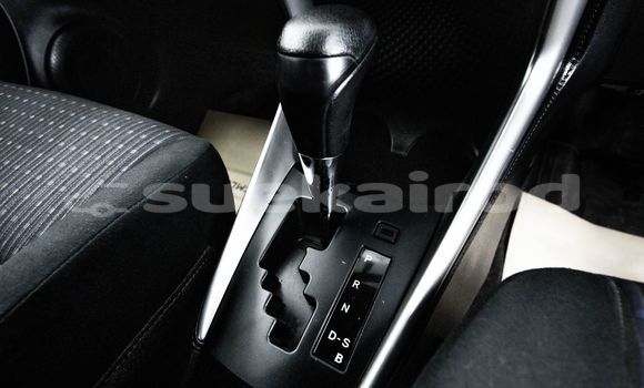 Buy Used Toyota Yaris Black Car in Bangkok in Bangkok Buy Used Toyota Yaris Black Car in Bangkok in Bangkok