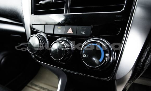 Buy Used Toyota Yaris Black Car in Bangkok in Bangkok Buy Used Toyota Yaris Black Car in Bangkok in Bangkok