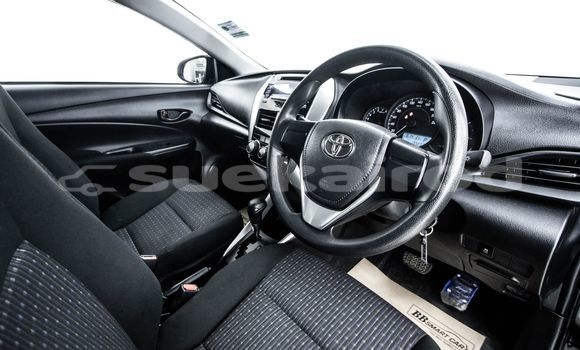 Buy Used Toyota Yaris Black Car in Bangkok in Bangkok Buy Used Toyota Yaris Black Car in Bangkok in Bangkok