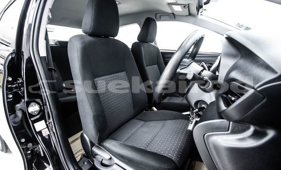 Buy Used Toyota Yaris Black Car in Bangkok in Bangkok Buy Used Toyota Yaris Black Car in Bangkok in Bangkok