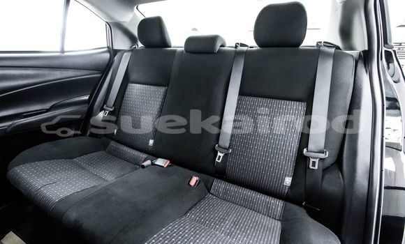 Buy Used Toyota Yaris Black Car in Bangkok in Bangkok Buy Used Toyota Yaris Black Car in Bangkok in Bangkok