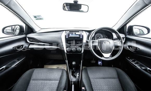 Buy Used Toyota Yaris Black Car in Bangkok in Bangkok Buy Used Toyota Yaris Black Car in Bangkok in Bangkok