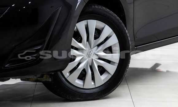 Buy Used Toyota Yaris Black Car in Bangkok in Bangkok Buy Used Toyota Yaris Black Car in Bangkok in Bangkok