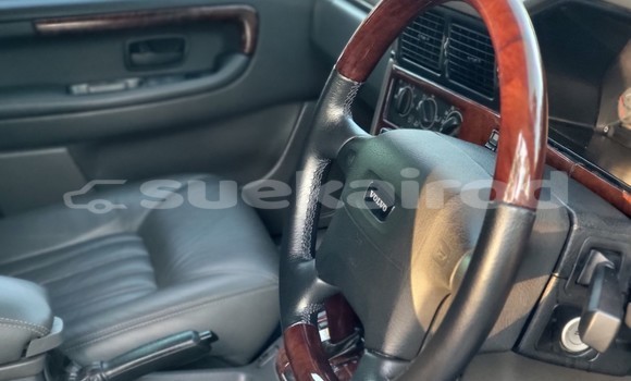 Buy Used Volvo S90 Black Car in Bangkok in Bangkok Buy Used Volvo S90 Black Car in Bangkok in Bangkok