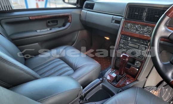 Buy Used Volvo S90 Black Car in Bangkok in Bangkok Buy Used Volvo S90 Black Car in Bangkok in Bangkok