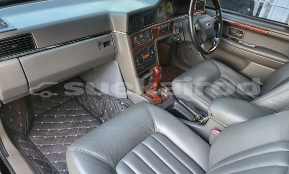 Buy Used Volvo S90 Black Car in Bangkok in Bangkok Buy Used Volvo S90 Black Car in Bangkok in Bangkok