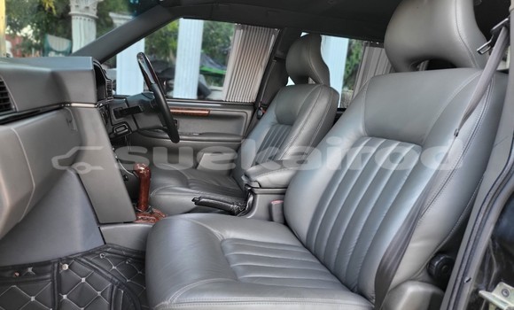 Buy Used Volvo S90 Black Car in Bangkok in Bangkok Buy Used Volvo S90 Black Car in Bangkok in Bangkok