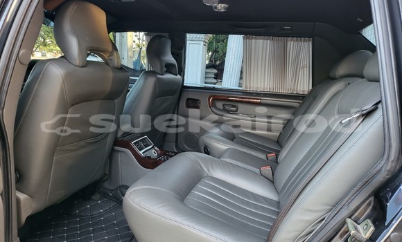 Buy Used Volvo S90 Black Car in Bangkok in Bangkok Buy Used Volvo S90 Black Car in Bangkok in Bangkok