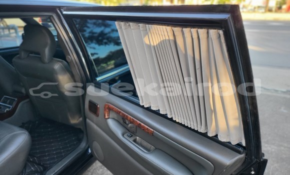 Buy Used Volvo S90 Black Car in Bangkok in Bangkok Buy Used Volvo S90 Black Car in Bangkok in Bangkok