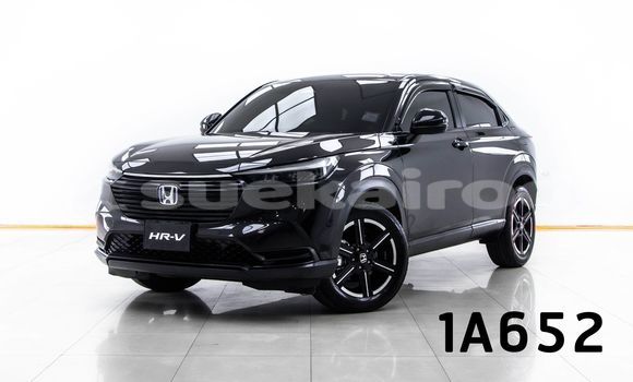 ซื้อ รถมือสอง Honda HR-V สีดำ รถยนต์ ใน %{เมือง} ใน กรุงเทพมหานคร ซื้อ รถมือสอง Honda HR-V สีดำ รถยนต์ ใน %{เมือง} ใน กรุงเทพมหานคร
