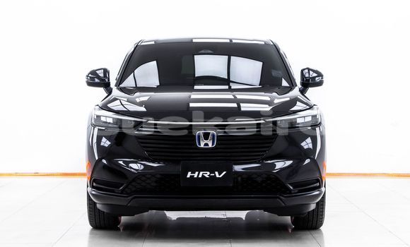 ซื้อ รถมือสอง Honda HR-V สีดำ รถยนต์ ใน %{เมือง} ใน กรุงเทพมหานคร ซื้อ รถมือสอง Honda HR-V สีดำ รถยนต์ ใน %{เมือง} ใน กรุงเทพมหานคร