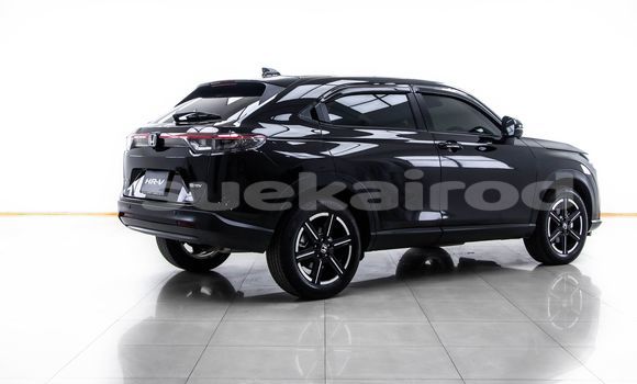 ซื้อ รถมือสอง Honda HR-V สีดำ รถยนต์ ใน %{เมือง} ใน กรุงเทพมหานคร ซื้อ รถมือสอง Honda HR-V สีดำ รถยนต์ ใน %{เมือง} ใน กรุงเทพมหานคร