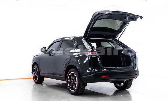 ซื้อ รถมือสอง Honda HR-V สีดำ รถยนต์ ใน %{เมือง} ใน กรุงเทพมหานคร ซื้อ รถมือสอง Honda HR-V สีดำ รถยนต์ ใน %{เมือง} ใน กรุงเทพมหานคร