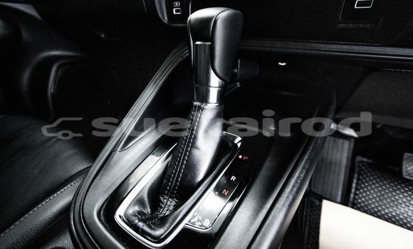 ซื้อ รถมือสอง Honda HR-V สีดำ รถยนต์ ใน %{เมือง} ใน กรุงเทพมหานคร ซื้อ รถมือสอง Honda HR-V สีดำ รถยนต์ ใน %{เมือง} ใน กรุงเทพมหานคร