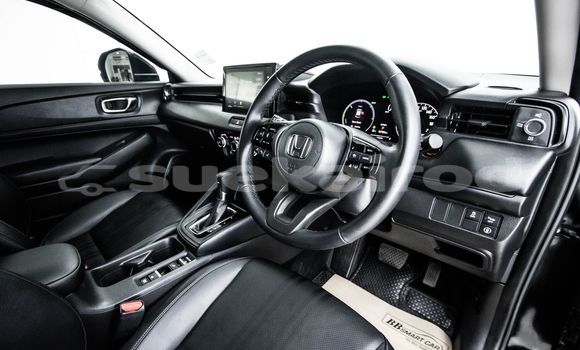 ซื้อ รถมือสอง Honda HR-V สีดำ รถยนต์ ใน %{เมือง} ใน กรุงเทพมหานคร ซื้อ รถมือสอง Honda HR-V สีดำ รถยนต์ ใน %{เมือง} ใน กรุงเทพมหานคร