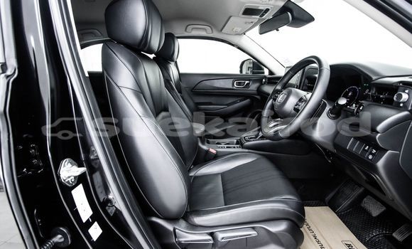 ซื้อ รถมือสอง Honda HR-V สีดำ รถยนต์ ใน %{เมือง} ใน กรุงเทพมหานคร ซื้อ รถมือสอง Honda HR-V สีดำ รถยนต์ ใน %{เมือง} ใน กรุงเทพมหานคร