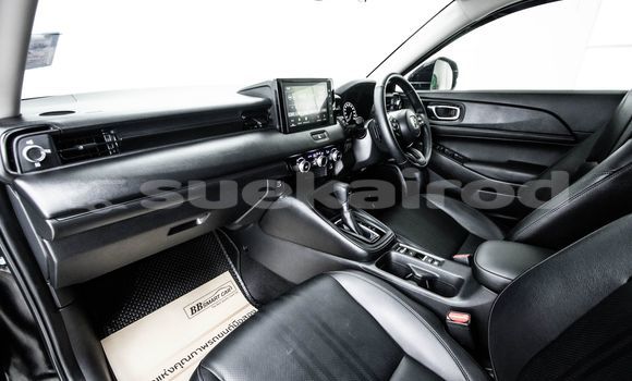 ซื้อ รถมือสอง Honda HR-V สีดำ รถยนต์ ใน %{เมือง} ใน กรุงเทพมหานคร ซื้อ รถมือสอง Honda HR-V สีดำ รถยนต์ ใน %{เมือง} ใน กรุงเทพมหานคร