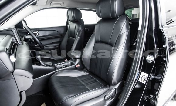 ซื้อ รถมือสอง Honda HR-V สีดำ รถยนต์ ใน %{เมือง} ใน กรุงเทพมหานคร ซื้อ รถมือสอง Honda HR-V สีดำ รถยนต์ ใน %{เมือง} ใน กรุงเทพมหานคร