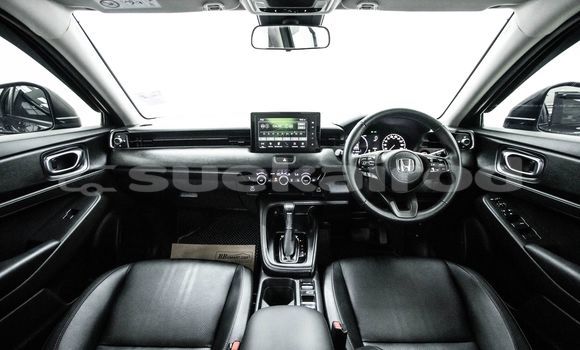 ซื้อ รถมือสอง Honda HR-V สีดำ รถยนต์ ใน %{เมือง} ใน กรุงเทพมหานคร ซื้อ รถมือสอง Honda HR-V สีดำ รถยนต์ ใน %{เมือง} ใน กรุงเทพมหานคร