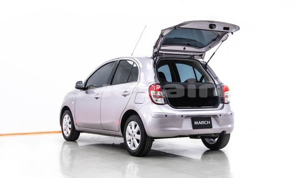 ซื้อ รถมือสอง Nissan March อื่น ๆ รถยนต์ ใน %{เมือง} ใน กรุงเทพมหานคร ซื้อ รถมือสอง Nissan March อื่น ๆ รถยนต์ ใน %{เมือง} ใน กรุงเทพมหานคร