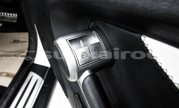 Buy Used Mercedes-Benz SLK-klasse White Car in Bangkok in Bangkok Buy Used Mercedes-Benz SLK-klasse White Car in Bangkok in Bangkok