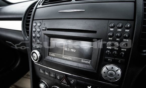 Buy Used Mercedes-Benz SLK-klasse White Car in Bangkok in Bangkok Buy Used Mercedes-Benz SLK-klasse White Car in Bangkok in Bangkok