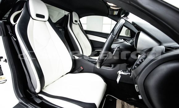 Buy Used Mercedes-Benz SLK-klasse White Car in Bangkok in Bangkok Buy Used Mercedes-Benz SLK-klasse White Car in Bangkok in Bangkok