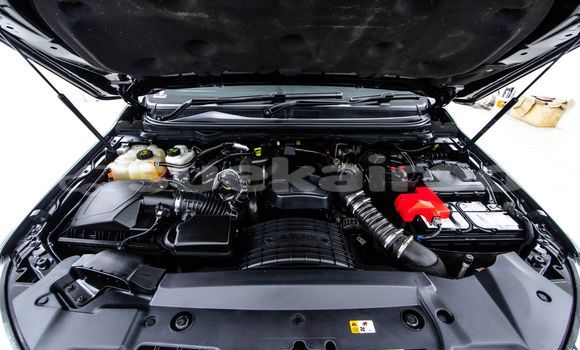 Buy Used Ford Everest Black Car in Bangkok in Bangkok Buy Used Ford Everest Black Car in Bangkok in Bangkok