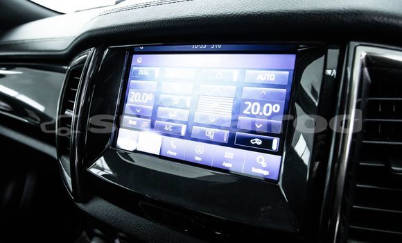 Buy Used Ford Everest Black Car in Bangkok in Bangkok Buy Used Ford Everest Black Car in Bangkok in Bangkok