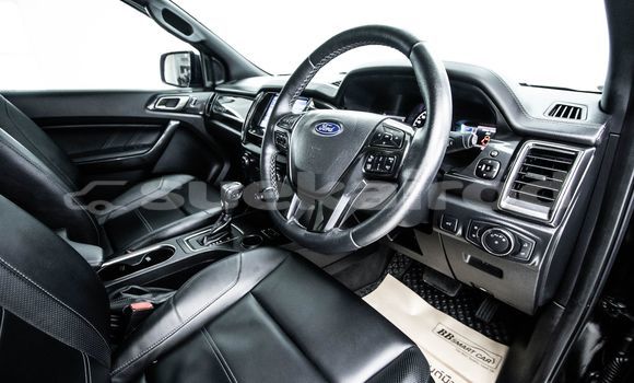 Buy Used Ford Everest Black Car in Bangkok in Bangkok Buy Used Ford Everest Black Car in Bangkok in Bangkok