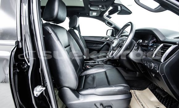 Buy Used Ford Everest Black Car in Bangkok in Bangkok Buy Used Ford Everest Black Car in Bangkok in Bangkok