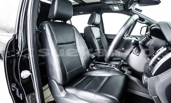 Buy Used Ford Everest Black Car in Bangkok in Bangkok Buy Used Ford Everest Black Car in Bangkok in Bangkok