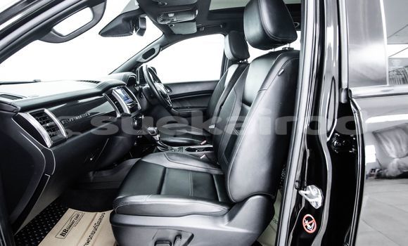 Buy Used Ford Everest Black Car in Bangkok in Bangkok Buy Used Ford Everest Black Car in Bangkok in Bangkok