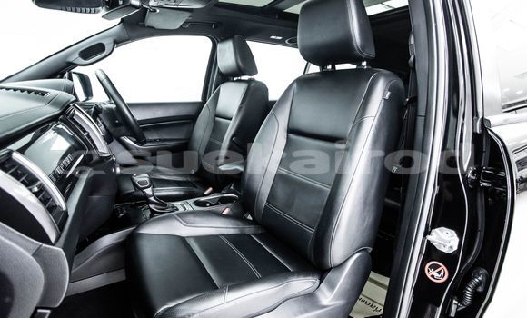 Buy Used Ford Everest Black Car in Bangkok in Bangkok Buy Used Ford Everest Black Car in Bangkok in Bangkok