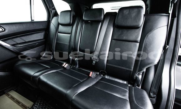 Buy Used Ford Everest Black Car in Bangkok in Bangkok Buy Used Ford Everest Black Car in Bangkok in Bangkok