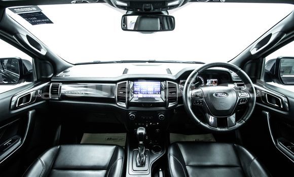 Buy Used Ford Everest Black Car in Bangkok in Bangkok Buy Used Ford Everest Black Car in Bangkok in Bangkok