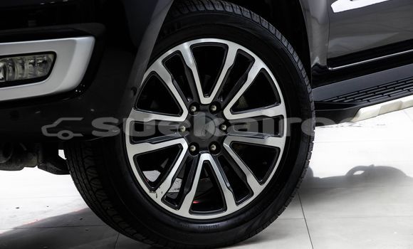 Buy Used Ford Everest Black Car in Bangkok in Bangkok Buy Used Ford Everest Black Car in Bangkok in Bangkok