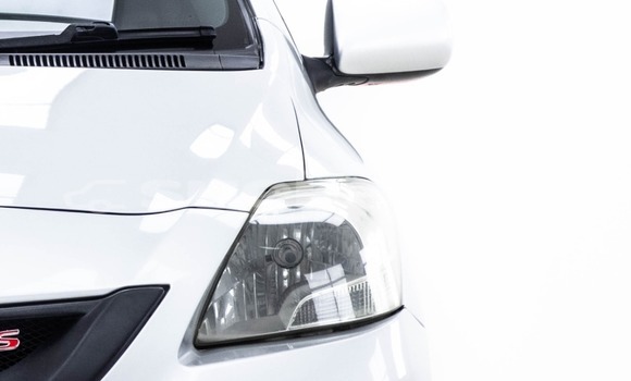 Buy Used Toyota Yaris Silver Car in Bangkok in Bangkok Buy Used Toyota Yaris Silver Car in Bangkok in Bangkok