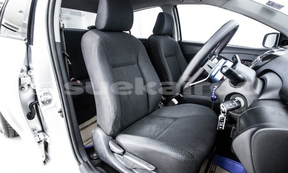 Buy Used Toyota Yaris Silver Car in Bangkok in Bangkok Buy Used Toyota Yaris Silver Car in Bangkok in Bangkok