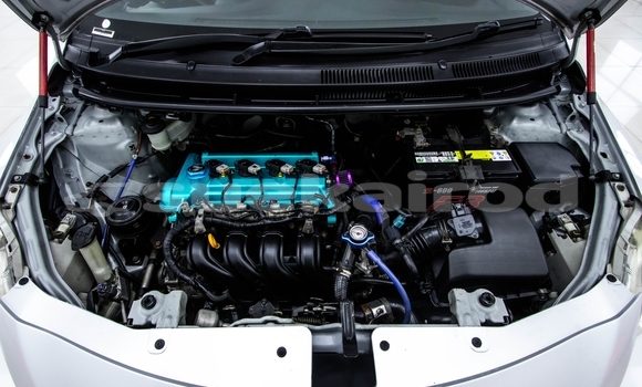 Buy Used Toyota Yaris Silver Car in Bangkok in Bangkok Buy Used Toyota Yaris Silver Car in Bangkok in Bangkok