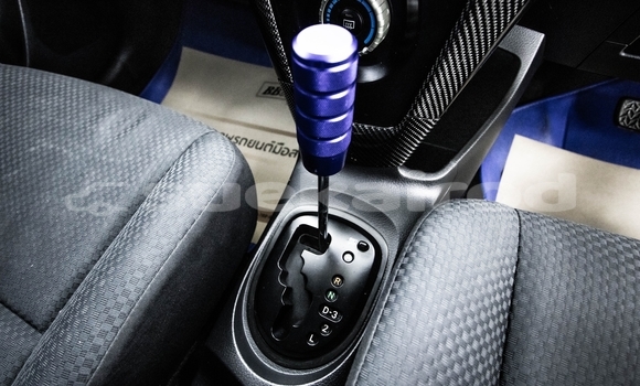 Buy Used Toyota Yaris Silver Car in Bangkok in Bangkok Buy Used Toyota Yaris Silver Car in Bangkok in Bangkok